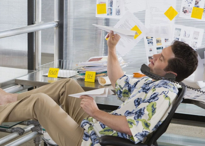 Improductividad y pobreza