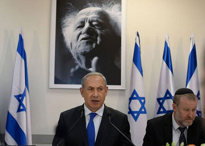 Las mentiras del sionismo