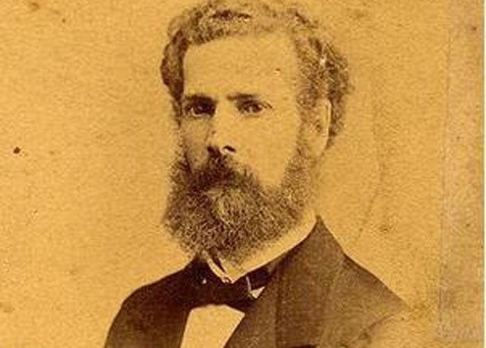 José Maria Samper Agudelo, el humanista del siglo XIX