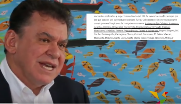 Por el ojo de la chapa