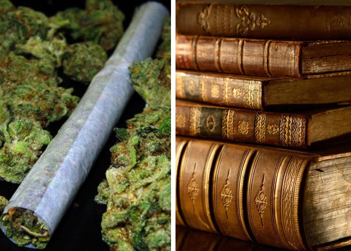 El Quijote del Bochica, etapa I