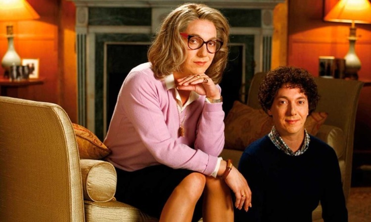 Mi voto por Guillaume Gallienne