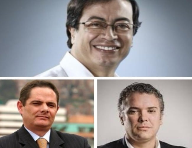 No quiero ser pesimista pero…