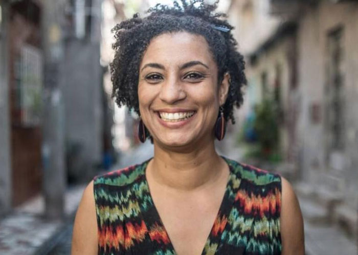 Epidemia en el continente: activistas y lideres sociales silenciados