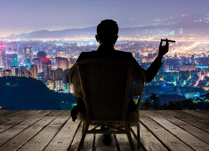 La contradicción de los valores burgueses