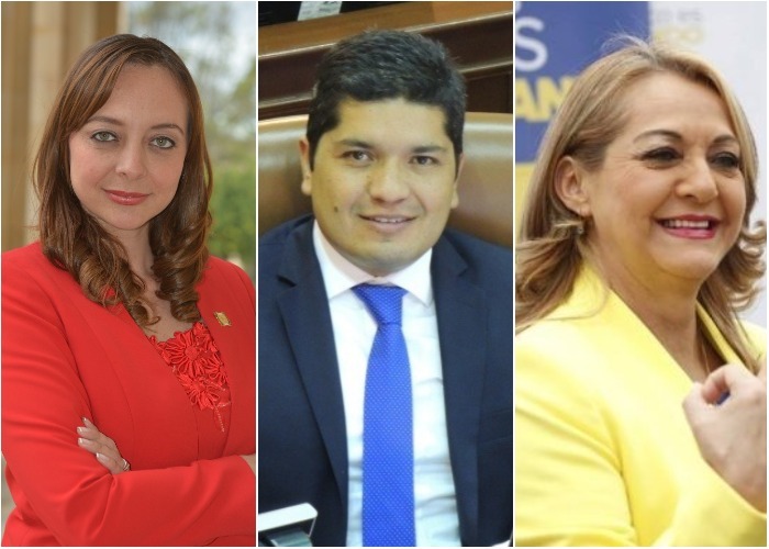 El 'milagroso' resultado del Mira en el Senado