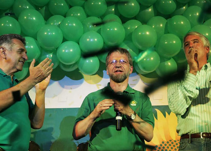 El día que Mockus perdió