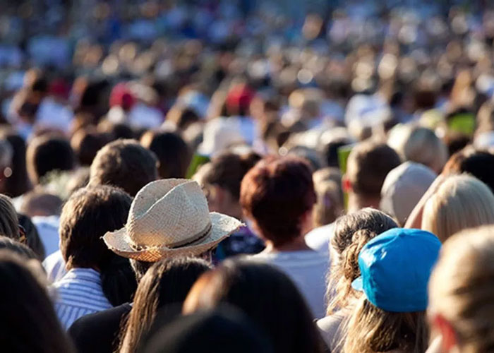 Democracia y polarización