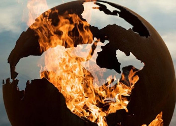 Mi vecina y la posmodernidad