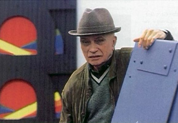 Edgar Negret Tags Las2orillas