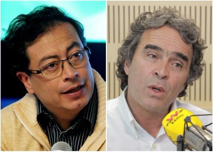 Los fajardistas le temen a Petro, pero ¿no da más miedo Uribe?
