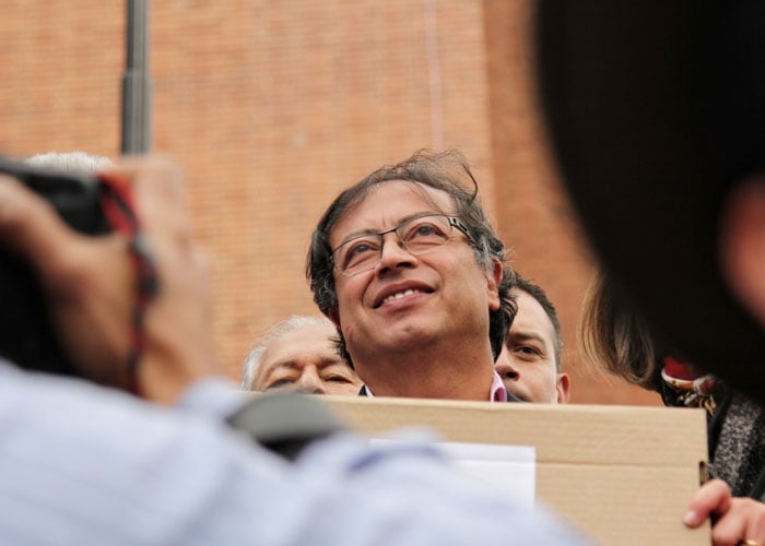 ¿Qué esconde la constituyente de Petro?