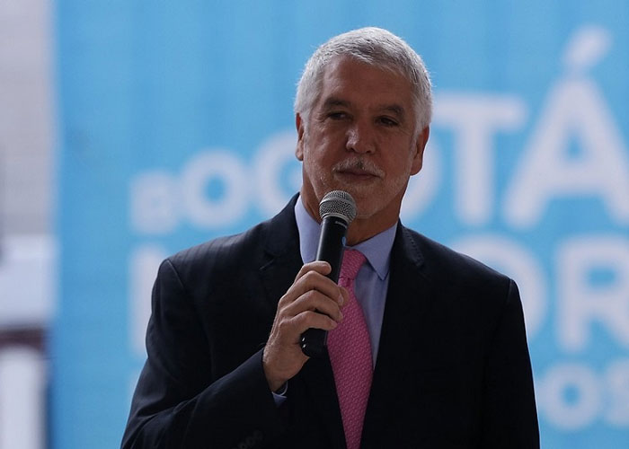 Peñalosa y su notorio desprecio por Soacha