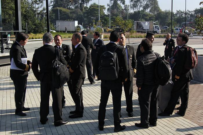 ¿A quién le gusta perder?