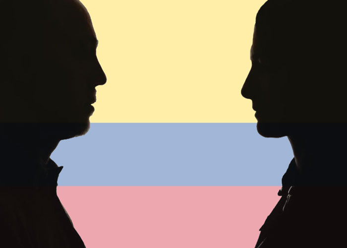 Un mito llamado polarización