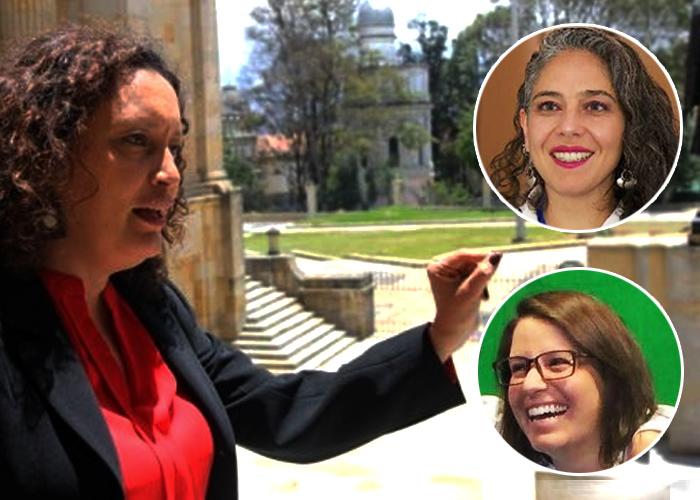 Ránking de las mujeres más votadas al Congreso