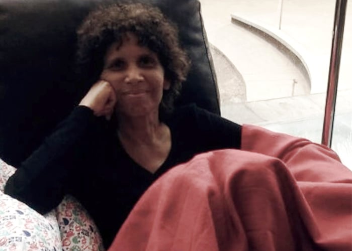 La dieta vegana que le curó el cáncer terminal a la Nena Arrázola de Los Informantes