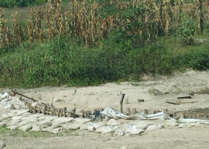 En Pueblo Viejo sí hay ladrones
