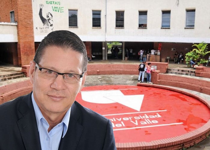 La Universidad del Valle sigue con el proceso de regionalización