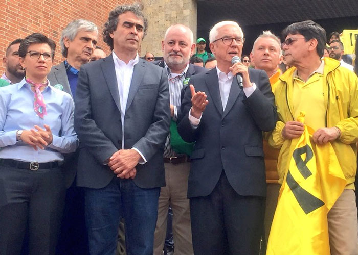 El acierto del Polo - Moir