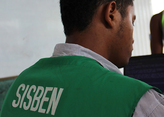 El concejal de Mosquera (Cundinamarca) que sería un colado en el Sisbén