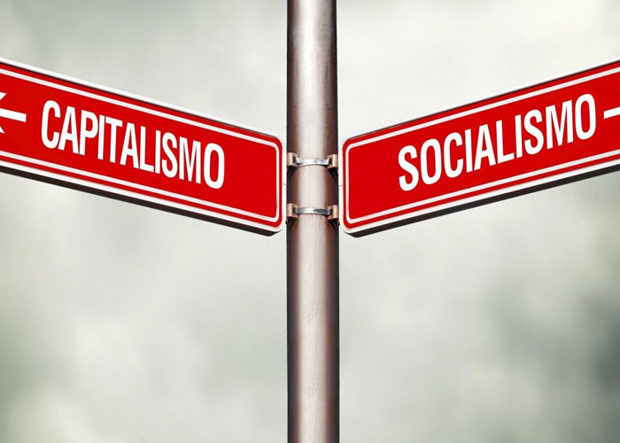 El rótulo: depurador del cambio social