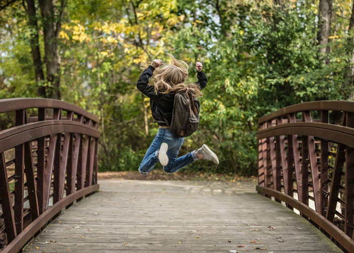El combustible del éxito y una manera de reactivarlo