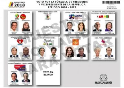  - Las tres del tintero