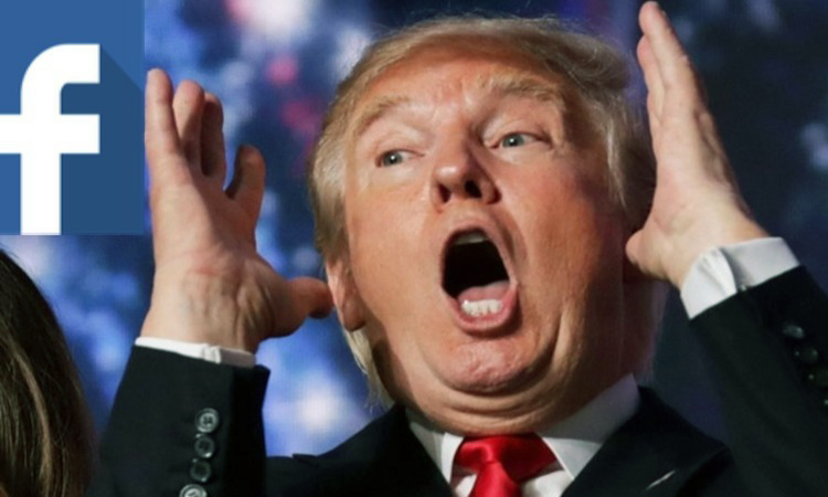 La nueva filial del emporio Trump