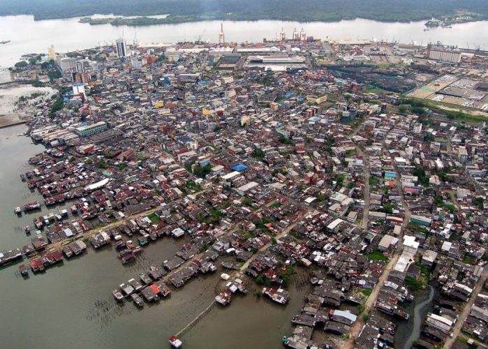 Tumaco sin gobernabilidad