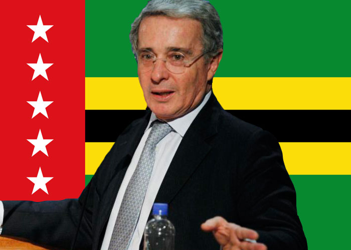 Centro Democrático, la segunda fuerza política en Santander