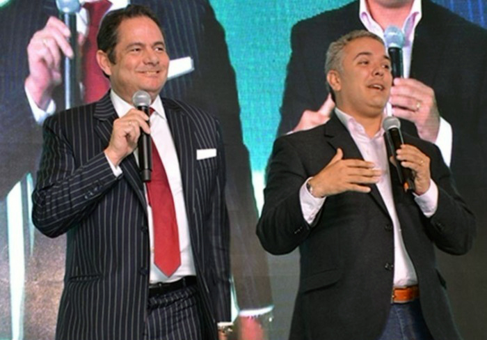 De culo pa´l estanque