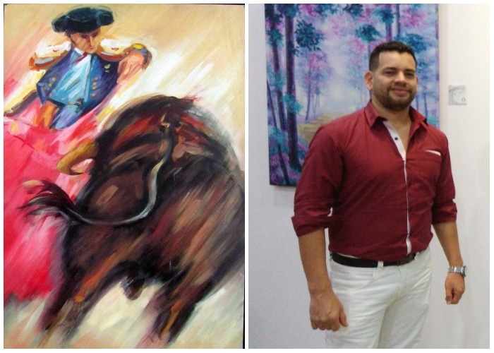 Hubo una vez un “arte” que se llamó toreo, pero se acabó