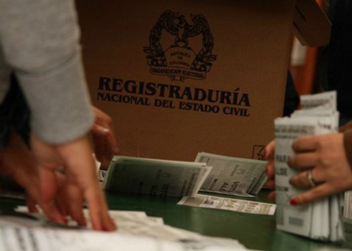 Lo que dejaron las elecciones parlamentarias en Nariño