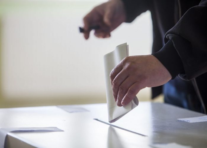 Soberanía nacional y poder constituyente como ejercicio para la consecución de la paz