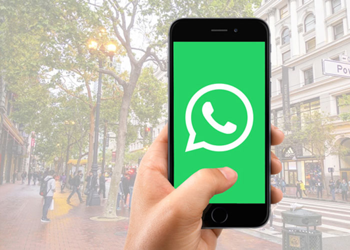Las falsas cadenas de WhatsApp y un dato sobre las elecciones del 11 de marzo