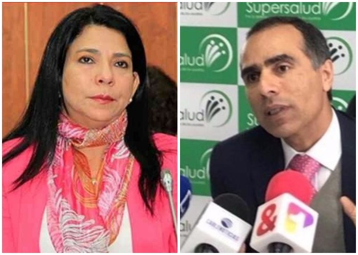 Derrotado el clan Pestana en su zarpazo para recuperar la EPS Manexca