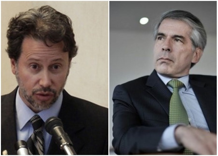 Los 9 magistrados a los que les estorbaba el secretario ejecutivo de la JEP