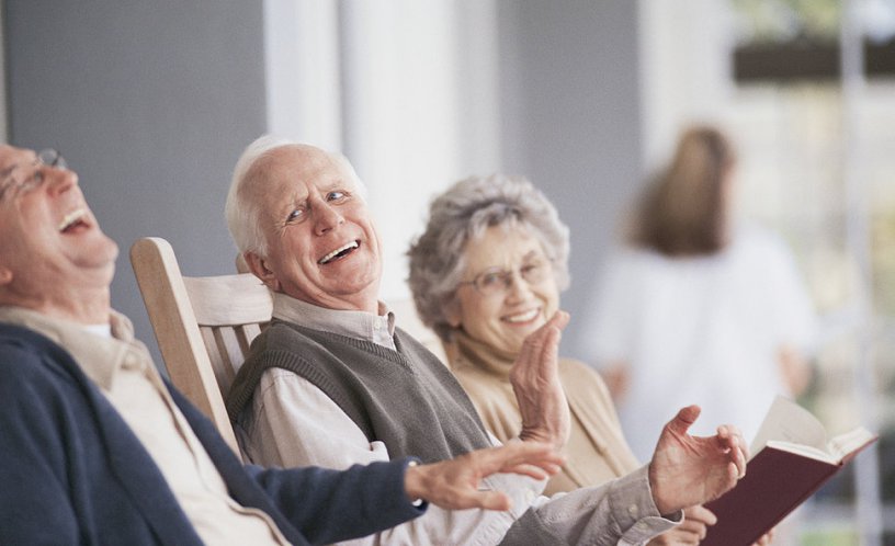 ¿A qué edad nos vamos a morir?