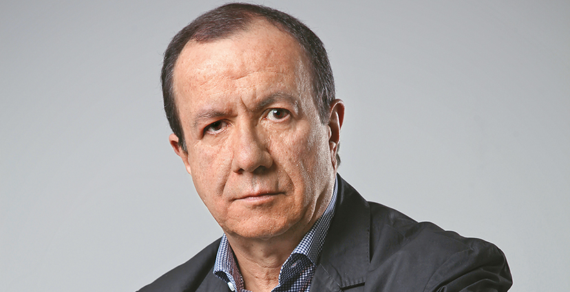 El publicista Carlos Duque le dice chao a Vargas Lleras en medio de un agarrón