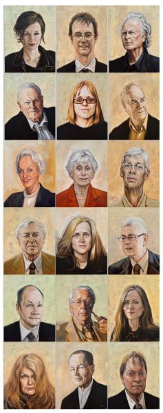  - Este año no habrá premio Nobel de literatura