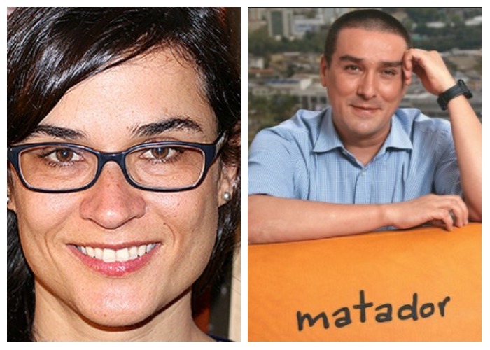 “Matador, ¿te acuerdas de cuando te burlaste de las mujeres víctimas de violación?”