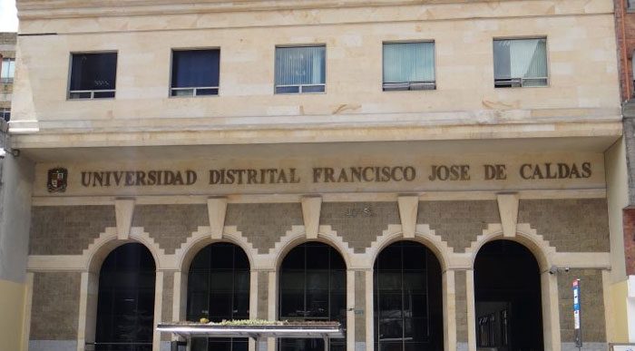  - Las mafias que han impedido que la Distrital sea la mejor universidad de Bogotá