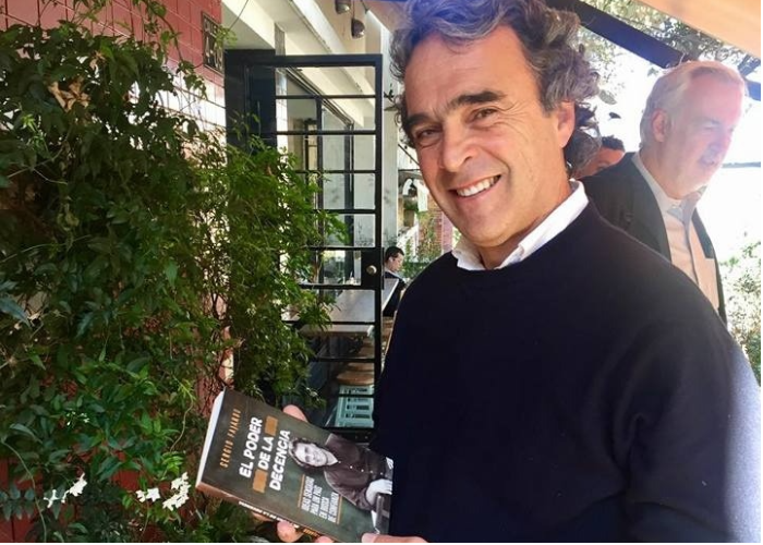 Mi elección es por el 