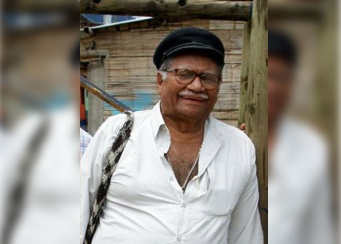 Hasta siempre a Gonzalo, el pionero del ambientalismo en Colombia