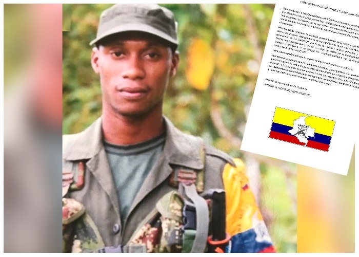 Periodistas ecuatorianos fueron asesinados en un rescate fallido, según Guacho