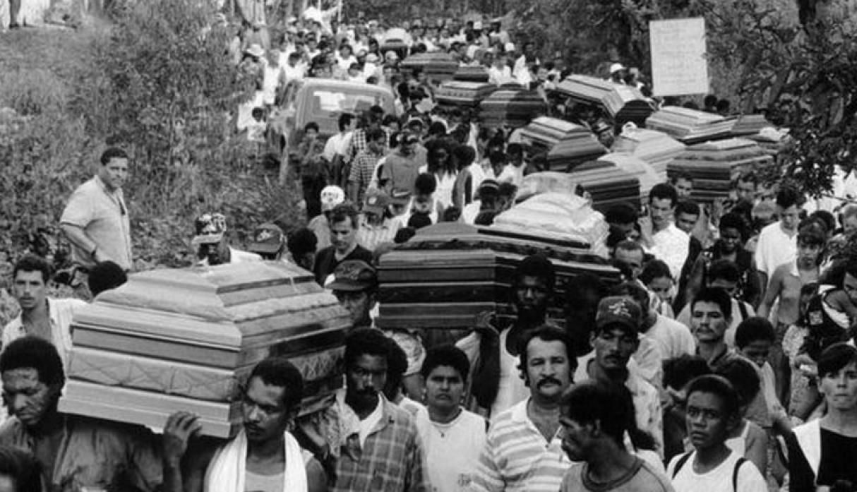 El fracaso del periodismo frente al conflicto colombiano