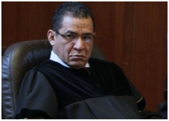 Las maniobras a Gustavo Malo no le sirvieron esta vez: por fuera de la Corte