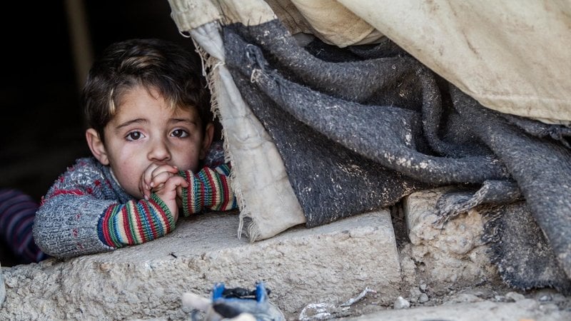 ¿Qué es lo que pasa en Siria y por qué se volvió un problema mundial?
