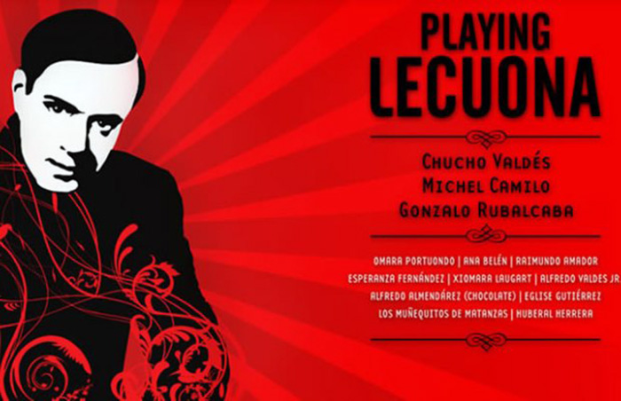 Lecuona en buenas manos